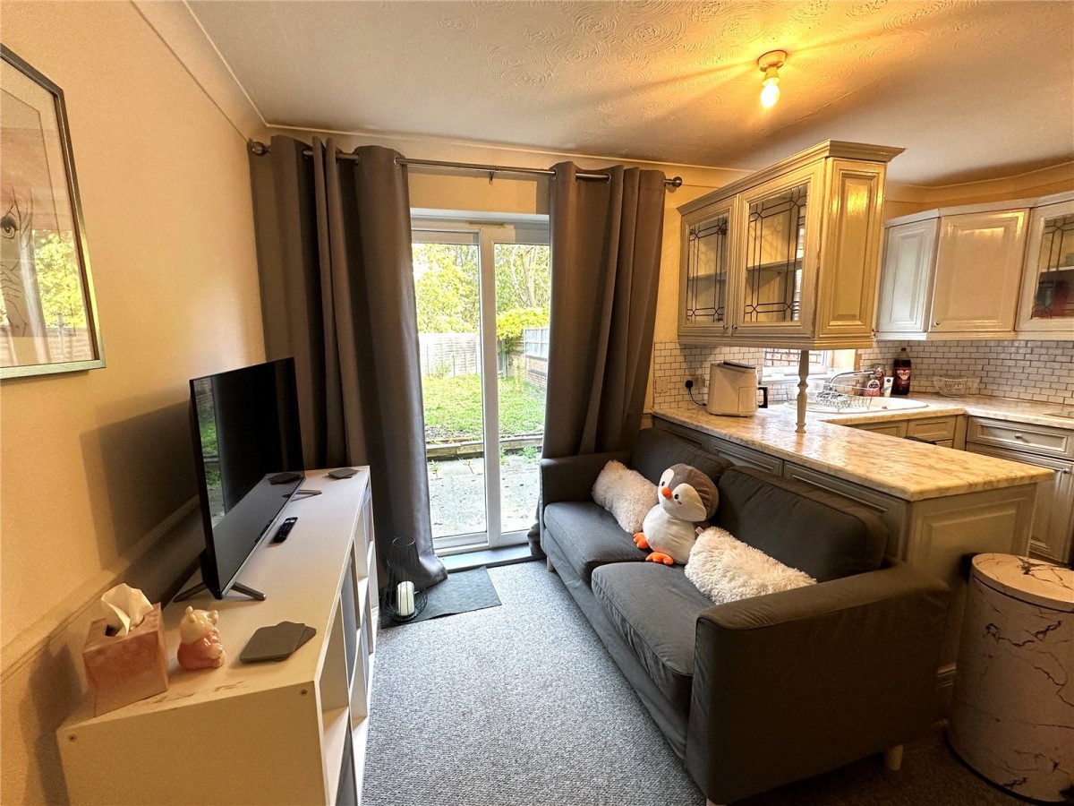 Tilehurst, Reading, Berkshire