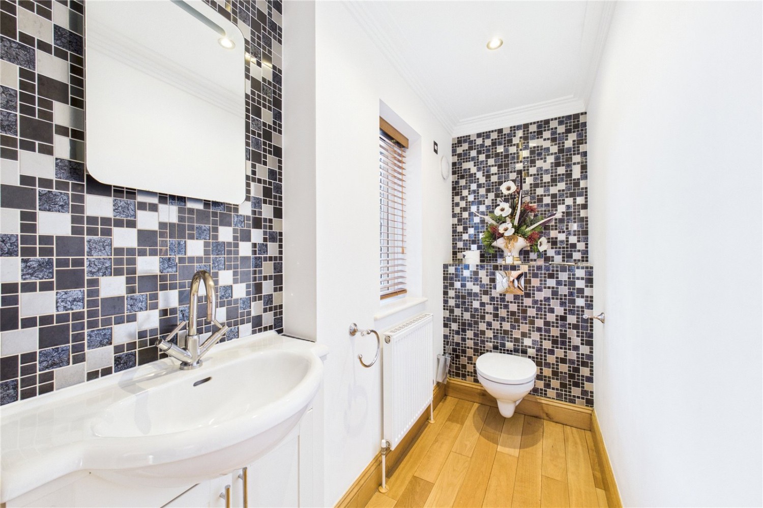 Burghfield, Reading, Berkshire