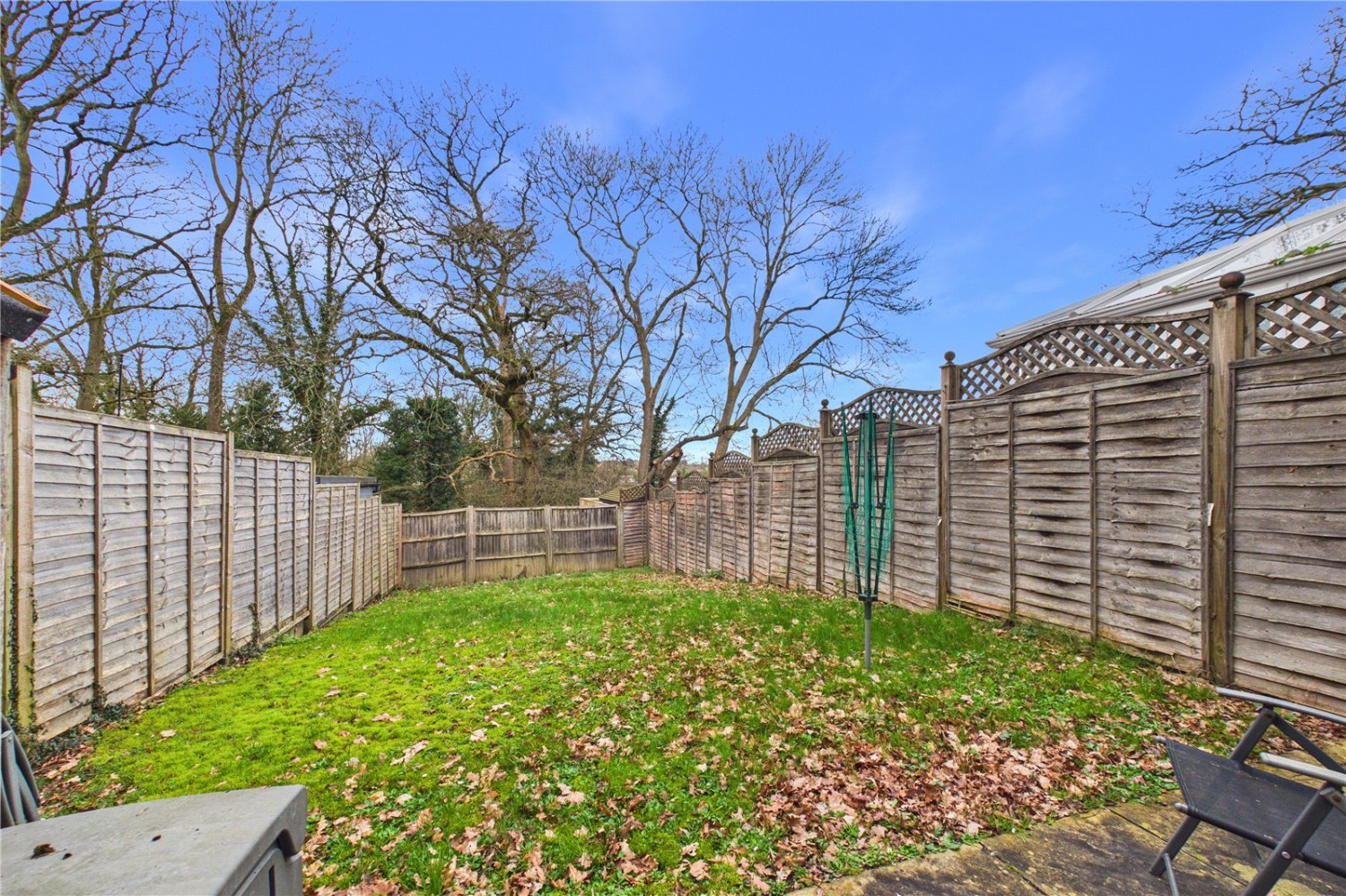 Voller Drive, Tilehurst, Reading