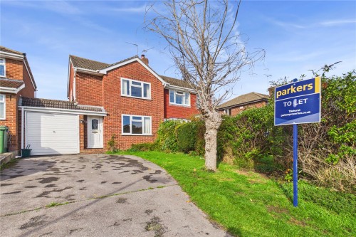 Tilehurst, Reading, Berkshire