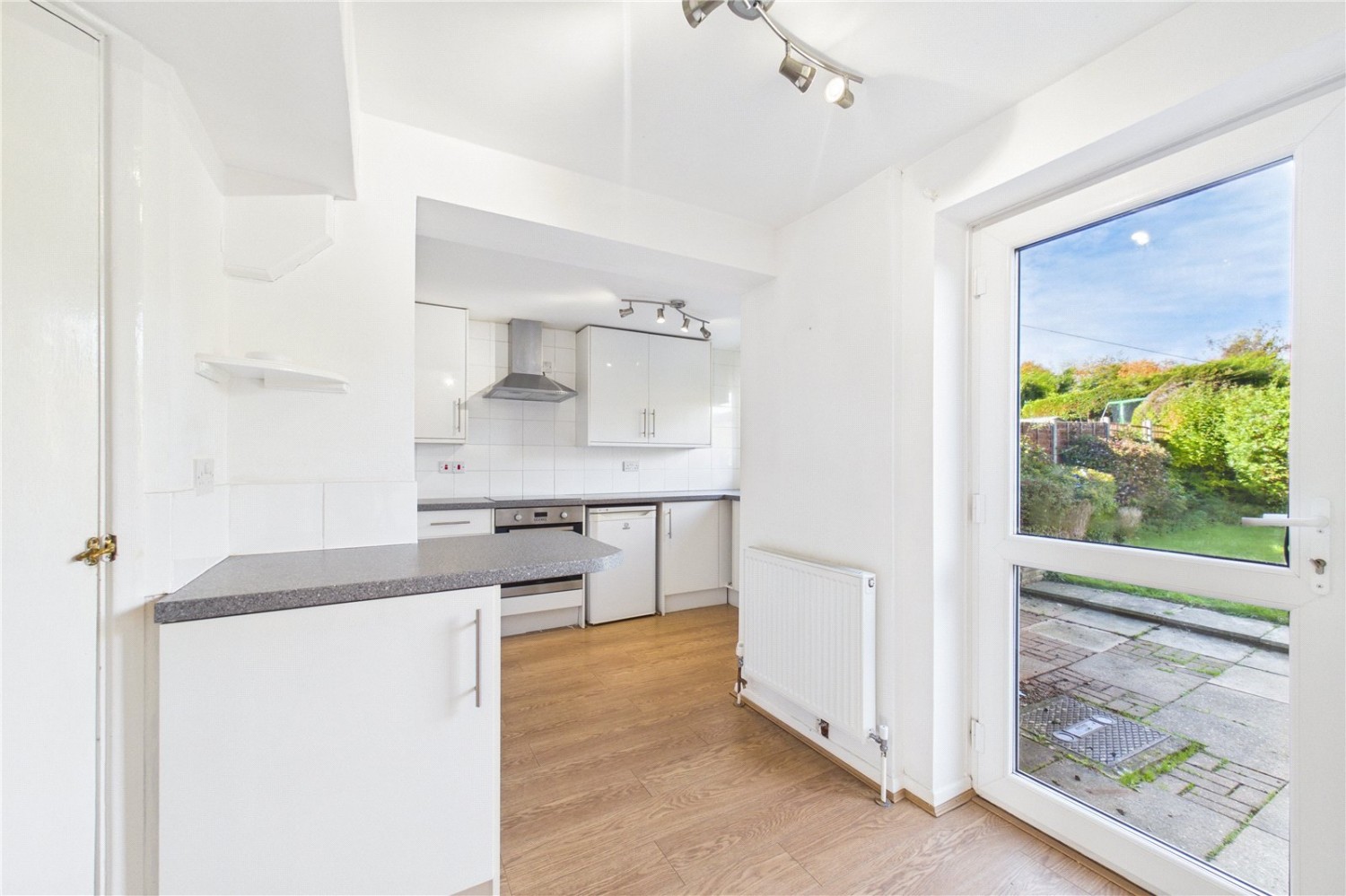 Tilehurst, Reading, Berkshire