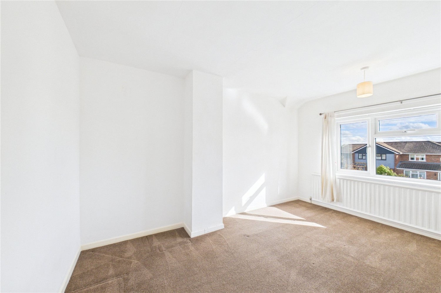 Tilehurst, Reading, Berkshire