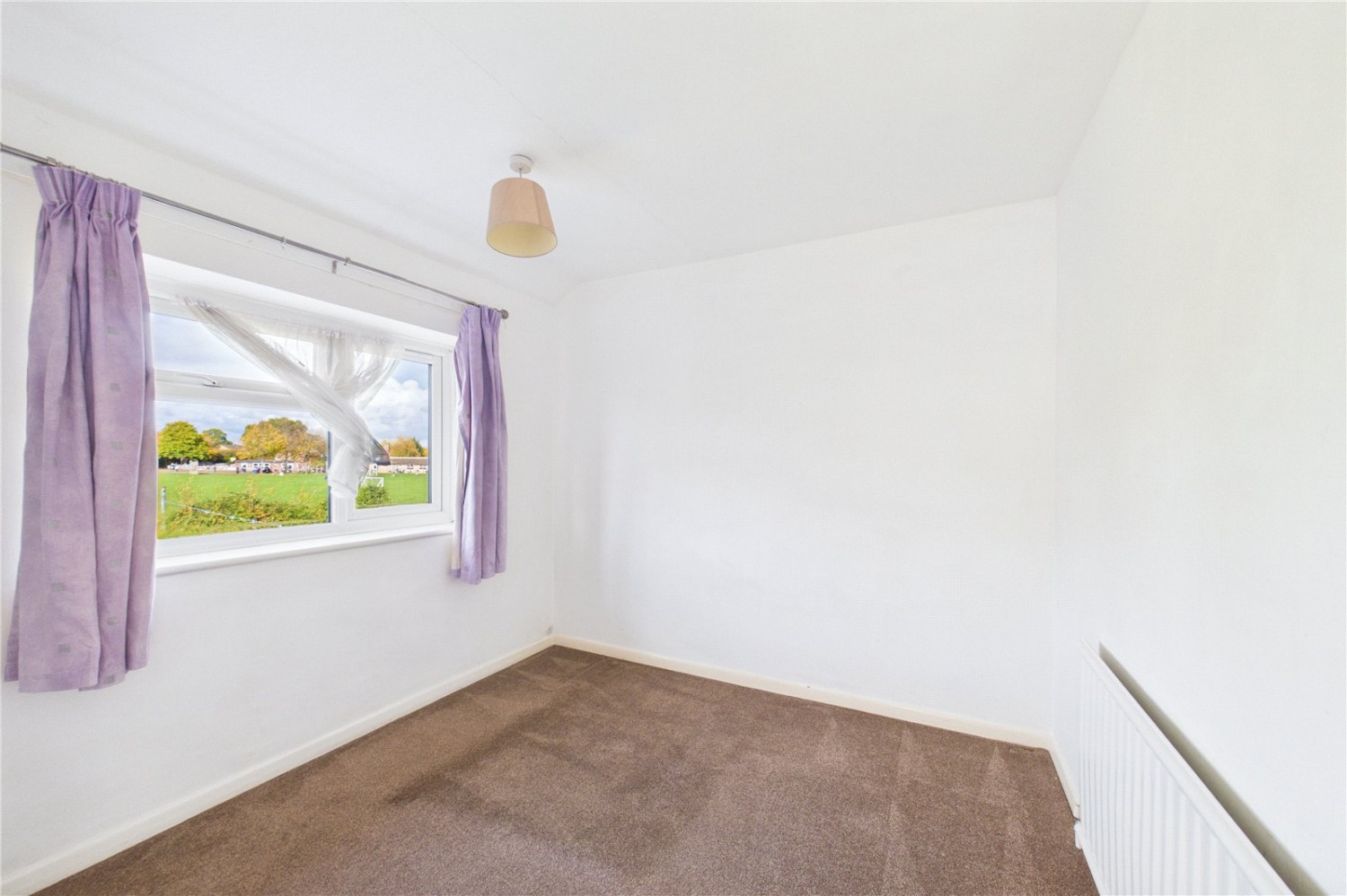 Tilehurst, Reading, Berkshire