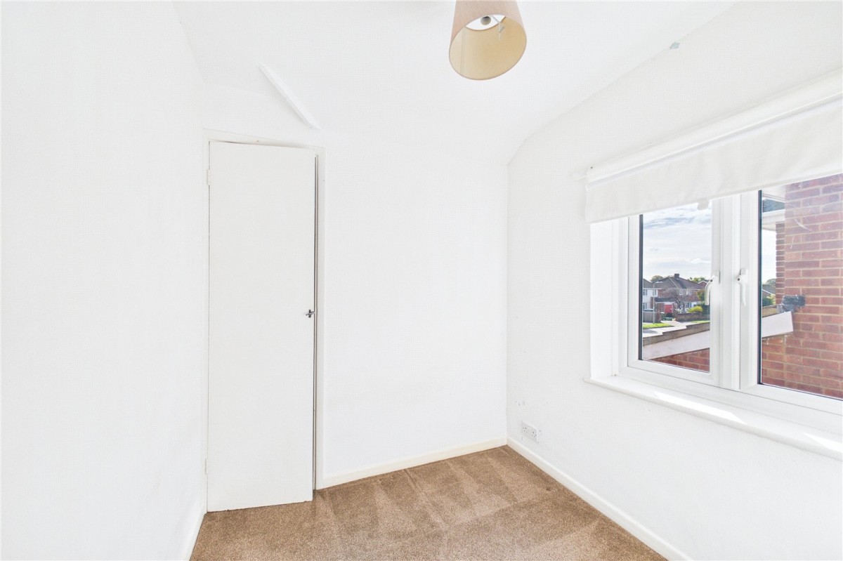 Tilehurst, Reading, Berkshire