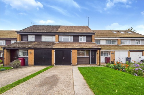Tilehurst, Reading, Berkshire