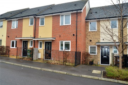 Tilehurst, Reading, Berkshire