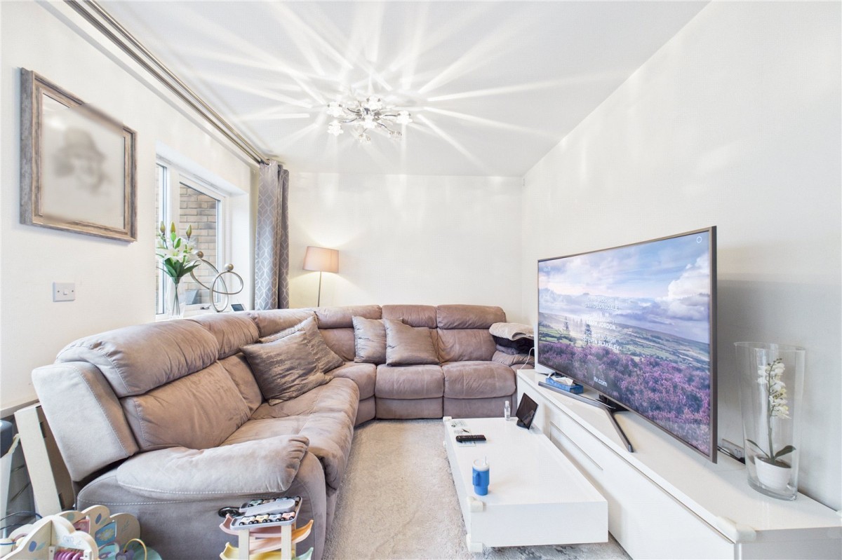 Tilehurst, Reading, Berkshire