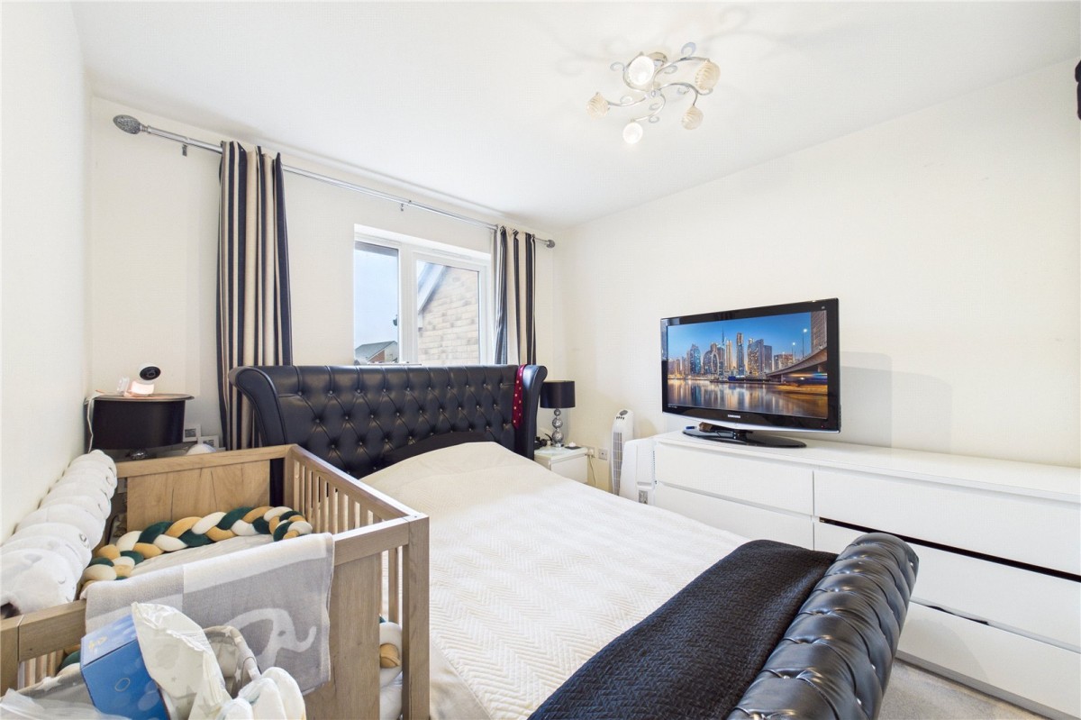 Tilehurst, Reading, Berkshire