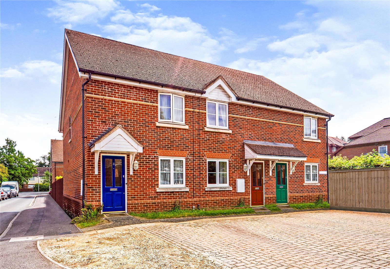 Reading, Berkshire