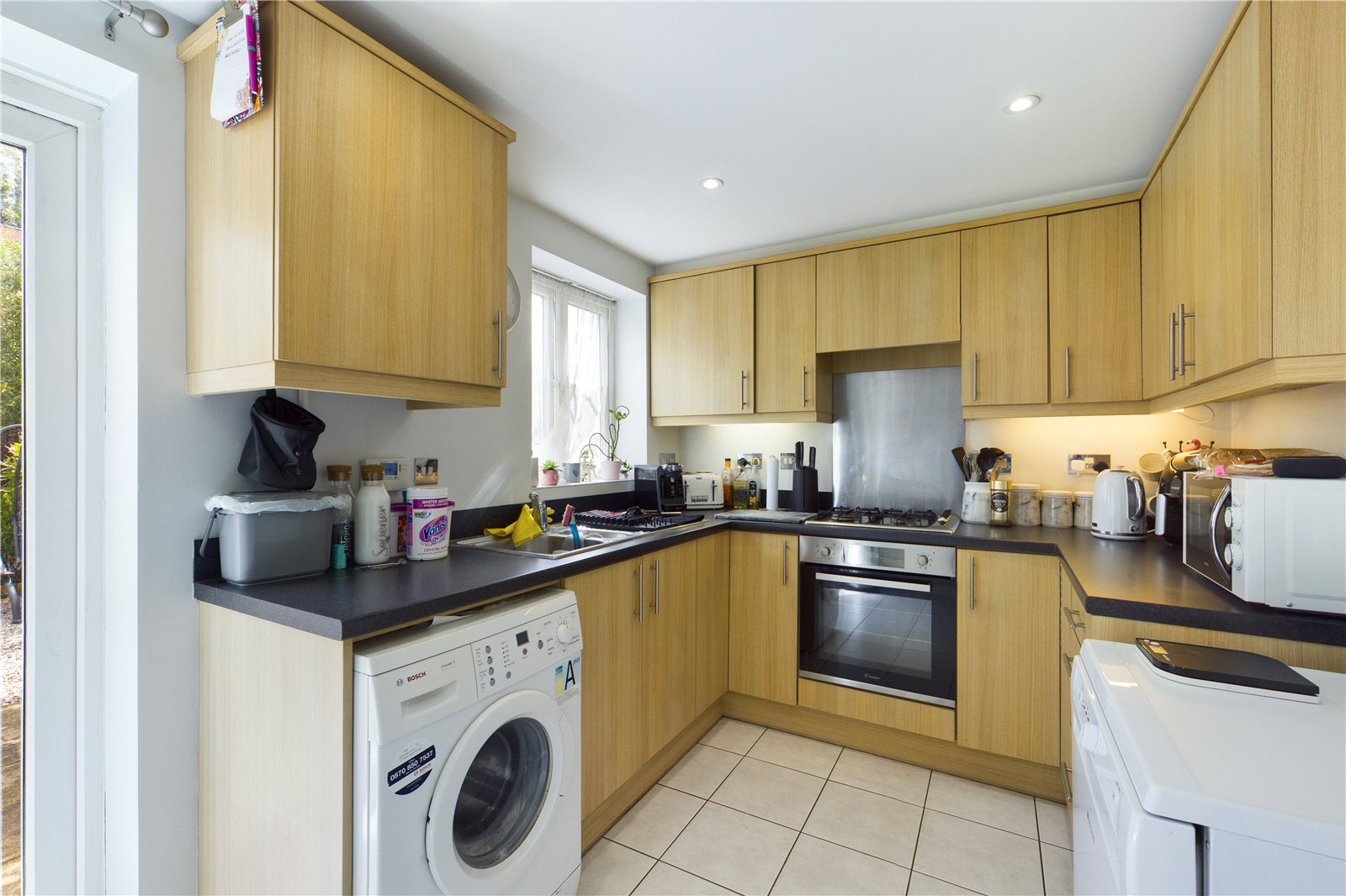 2 bedroom House to let in Reading, Berkshire