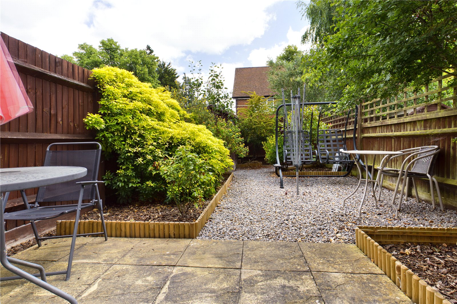 2 bedroom House to let in Reading, Berkshire