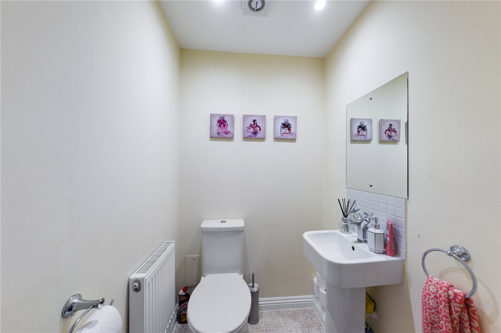 2 bedroom House to let in Reading, Berkshire