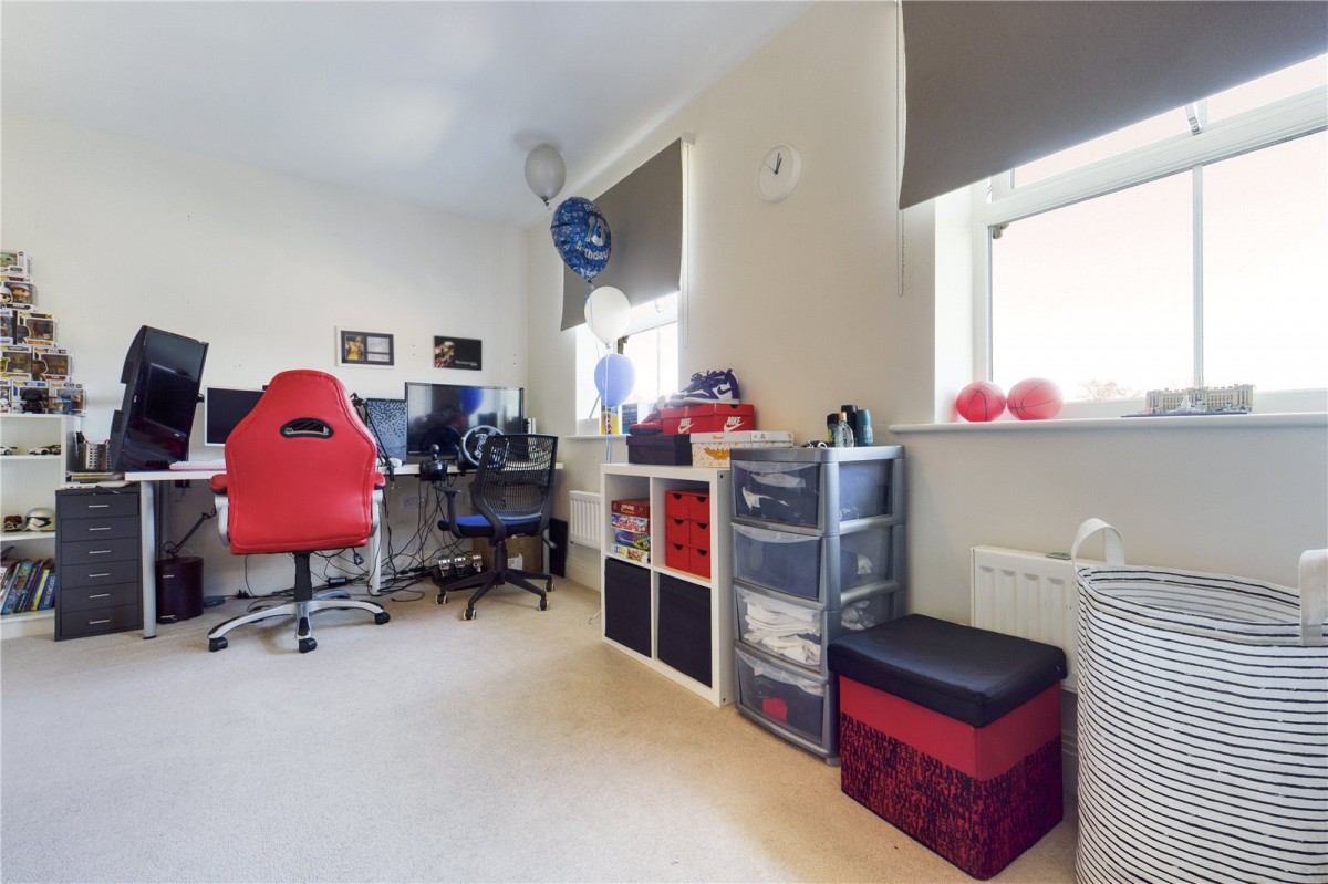 Tilehurst, Reading, Berkshire