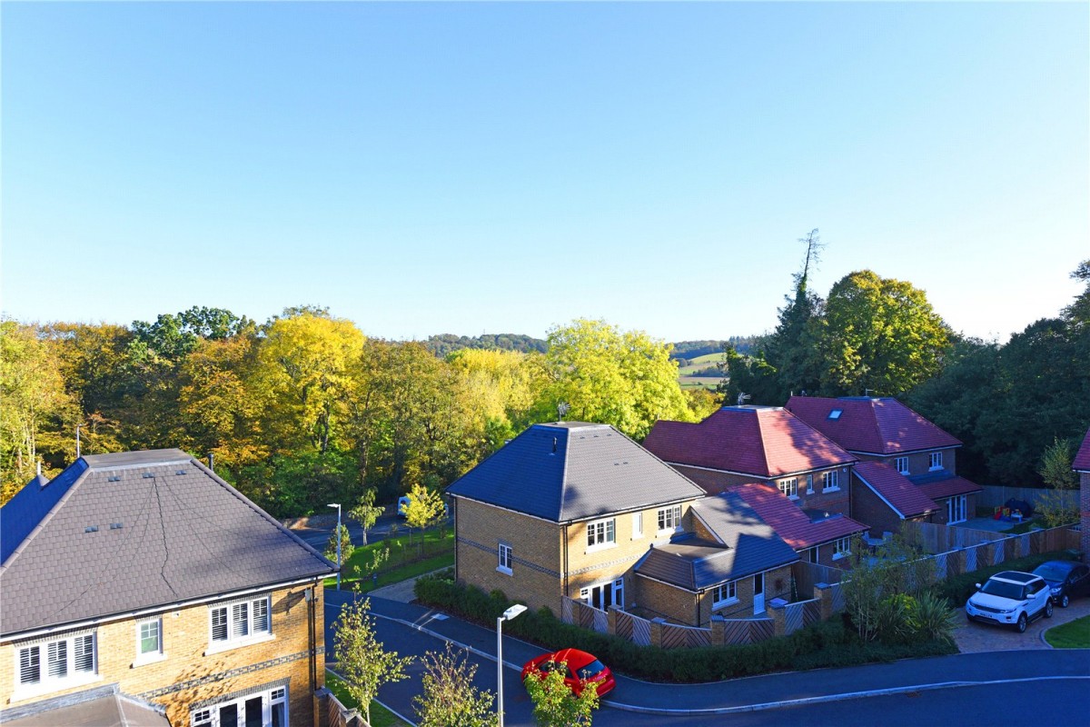 Tilehurst, Reading, Berkshire