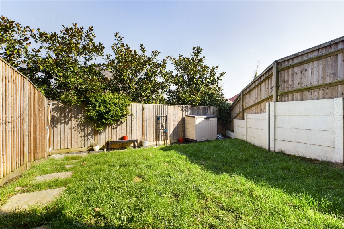 Tilehurst, Reading, Berkshire