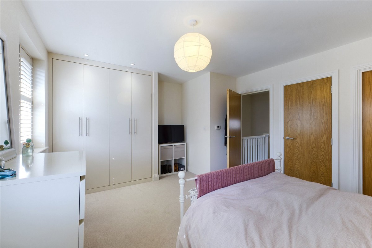 Tilehurst, Reading, Berkshire