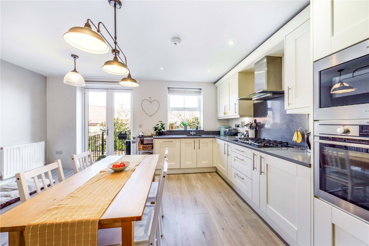 Tilehurst, Reading, Berkshire