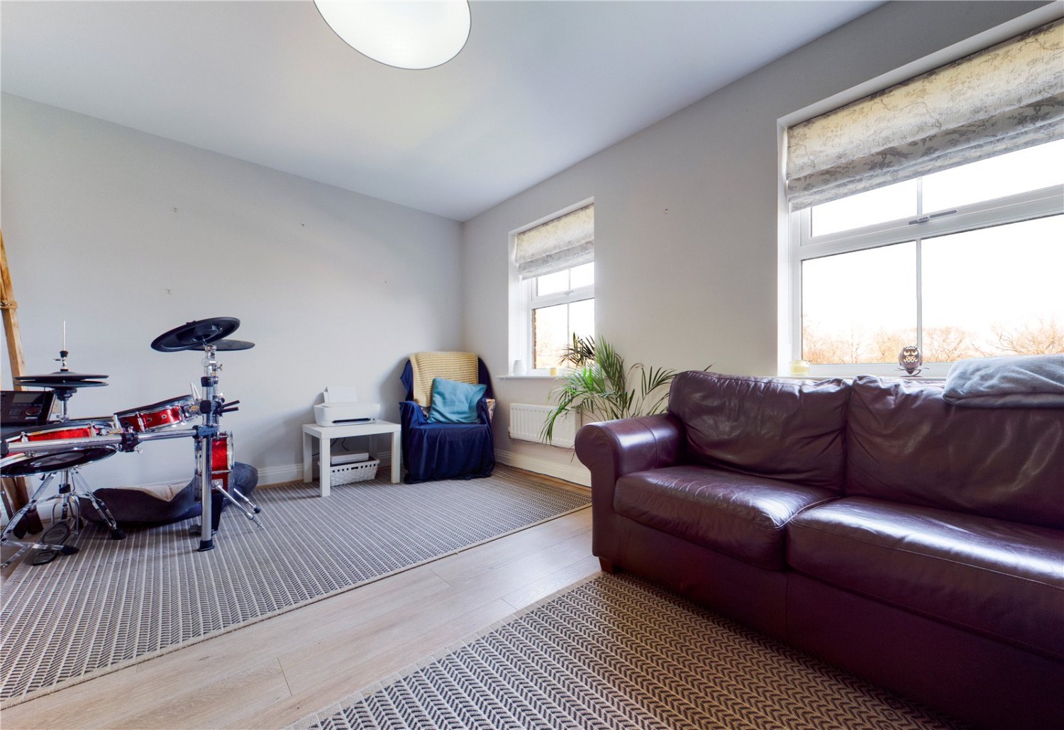 Tilehurst, Reading, Berkshire