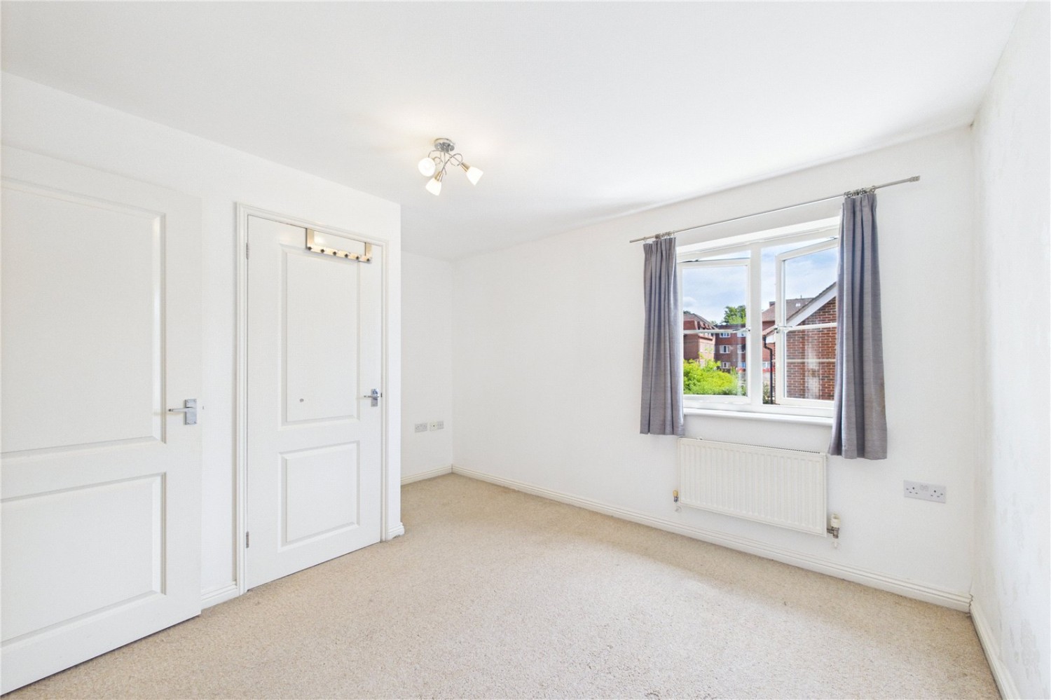 Reading, Berkshire