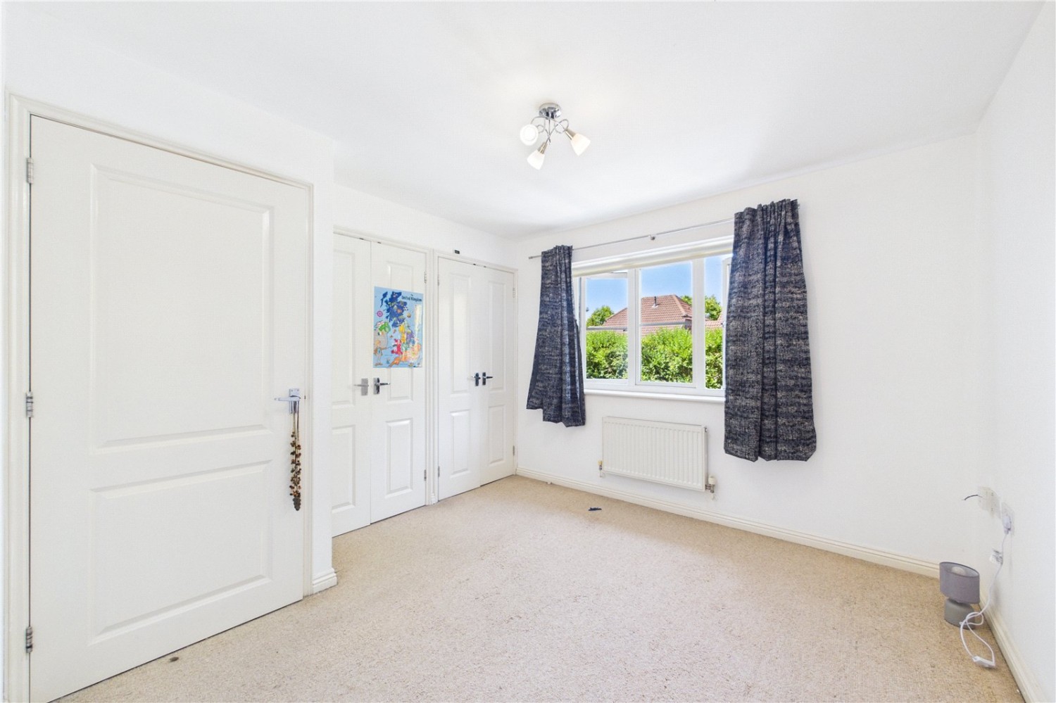 Reading, Berkshire