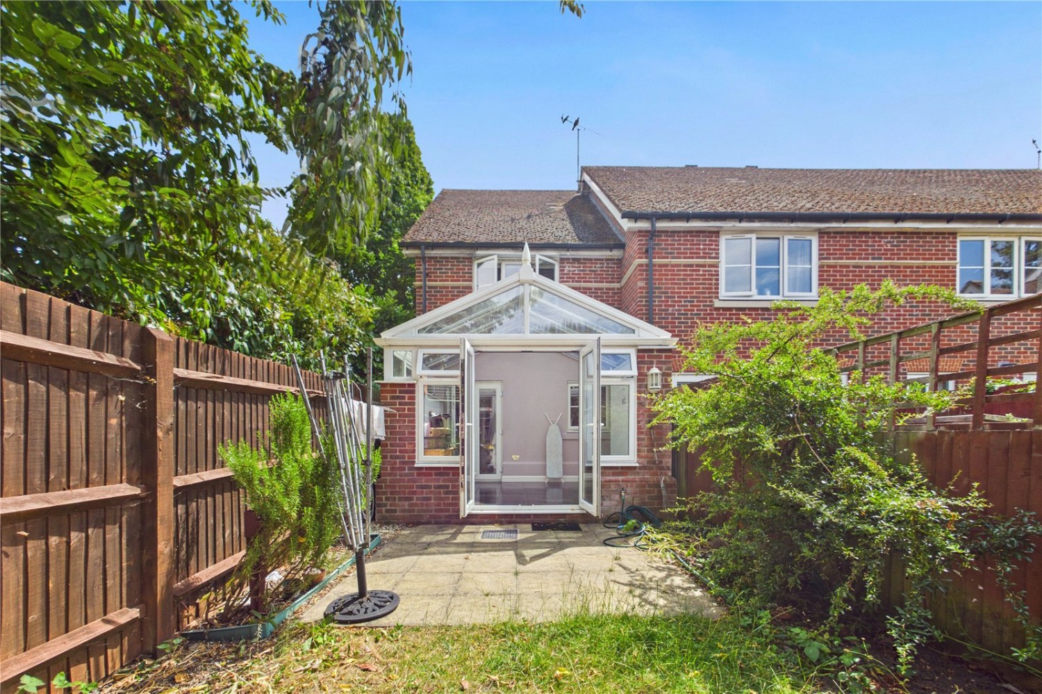 Reading, Berkshire