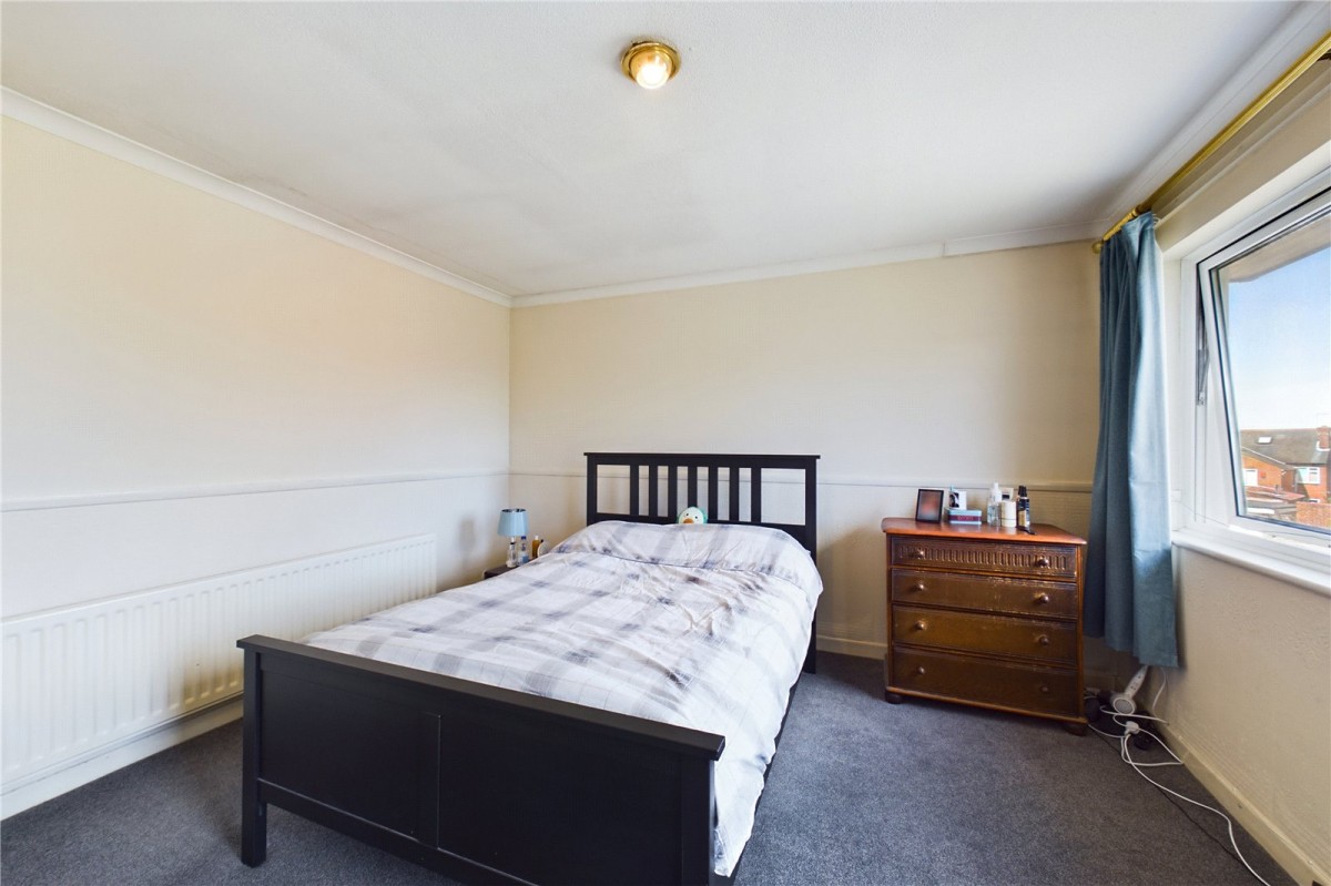 Reading, Berkshire
