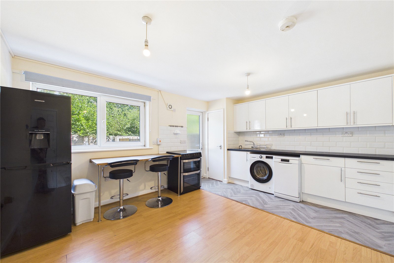 1 bedroom Flat to let in Tilehurst, Reading, Berkshire