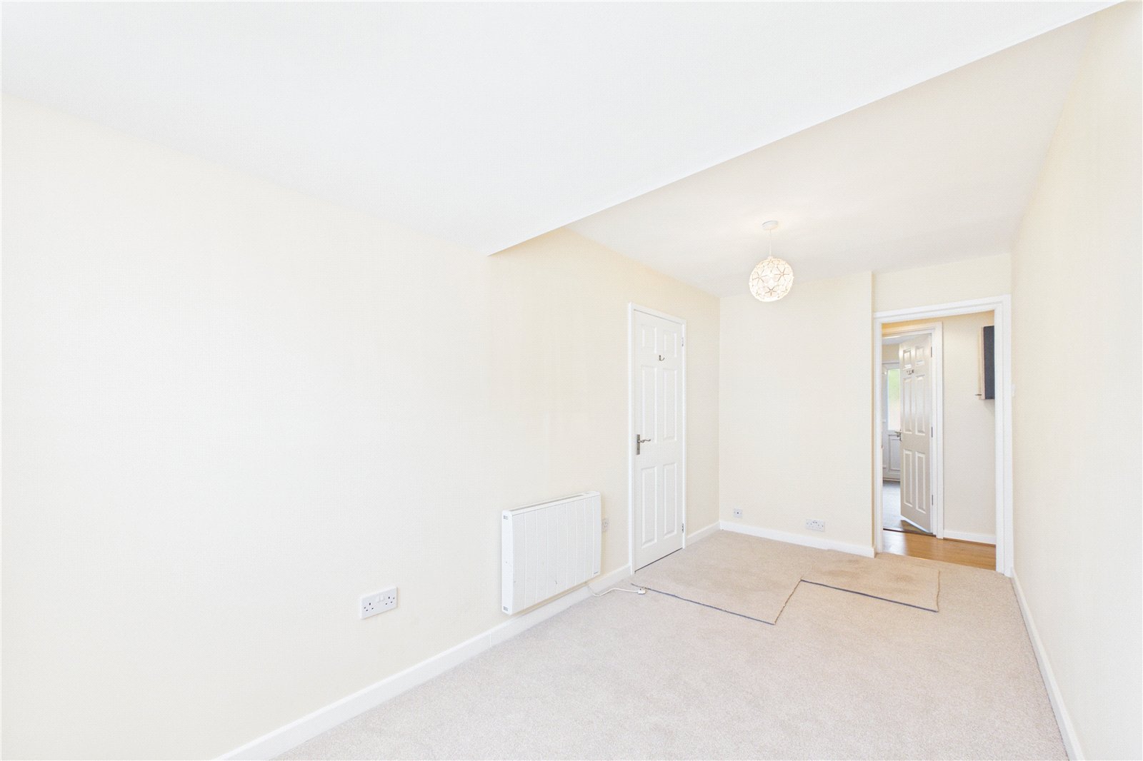 1 bedroom Flat to let in Tilehurst, Reading, Berkshire