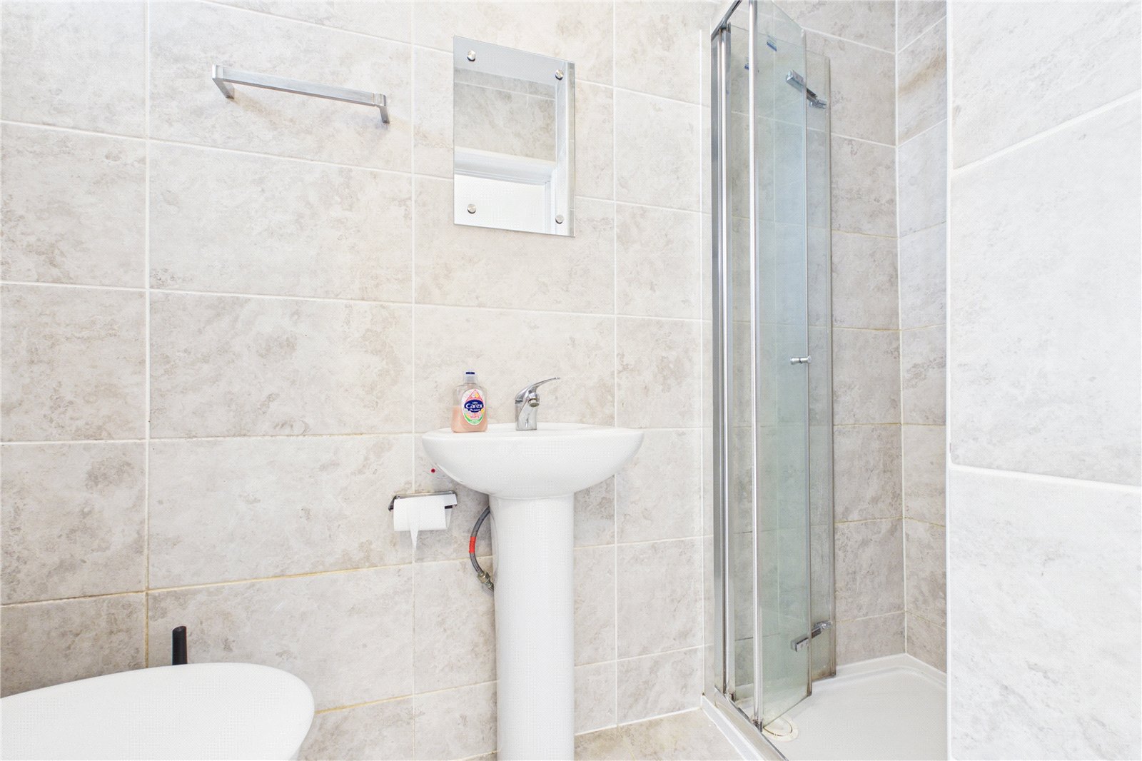 1 bedroom Flat to let in Tilehurst, Reading, Berkshire