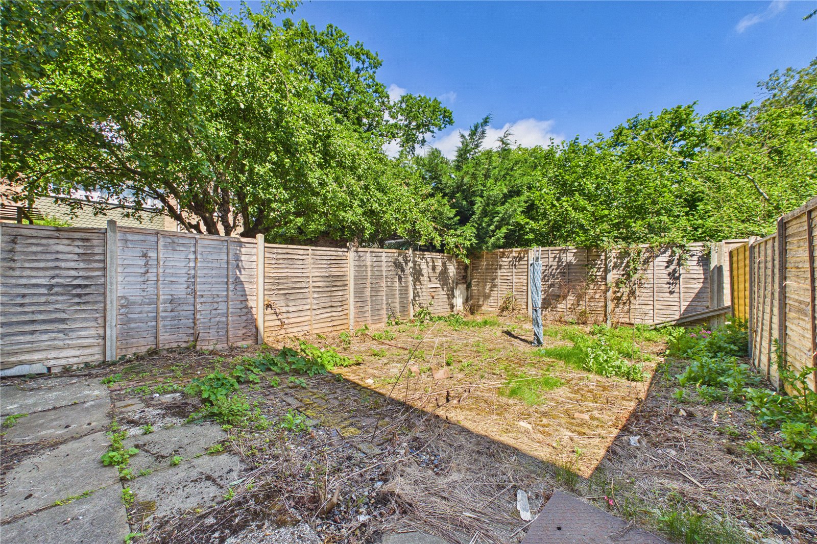 1 bedroom Flat to let in Tilehurst, Reading, Berkshire