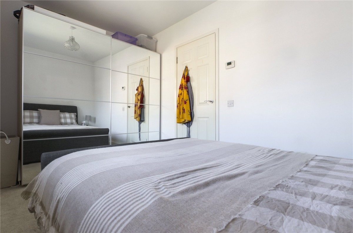 Tilehurst, Reading, Berkshire