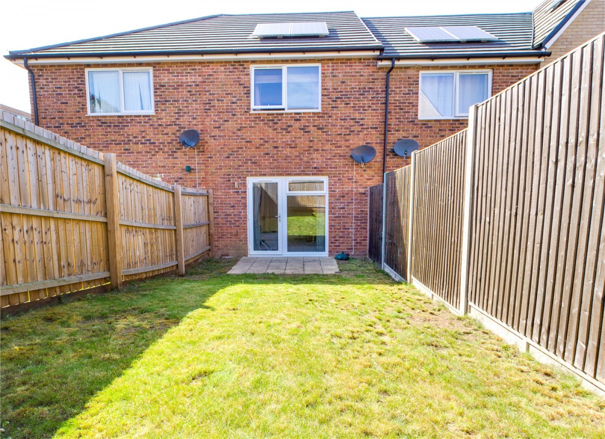 Tilehurst, Reading, Berkshire