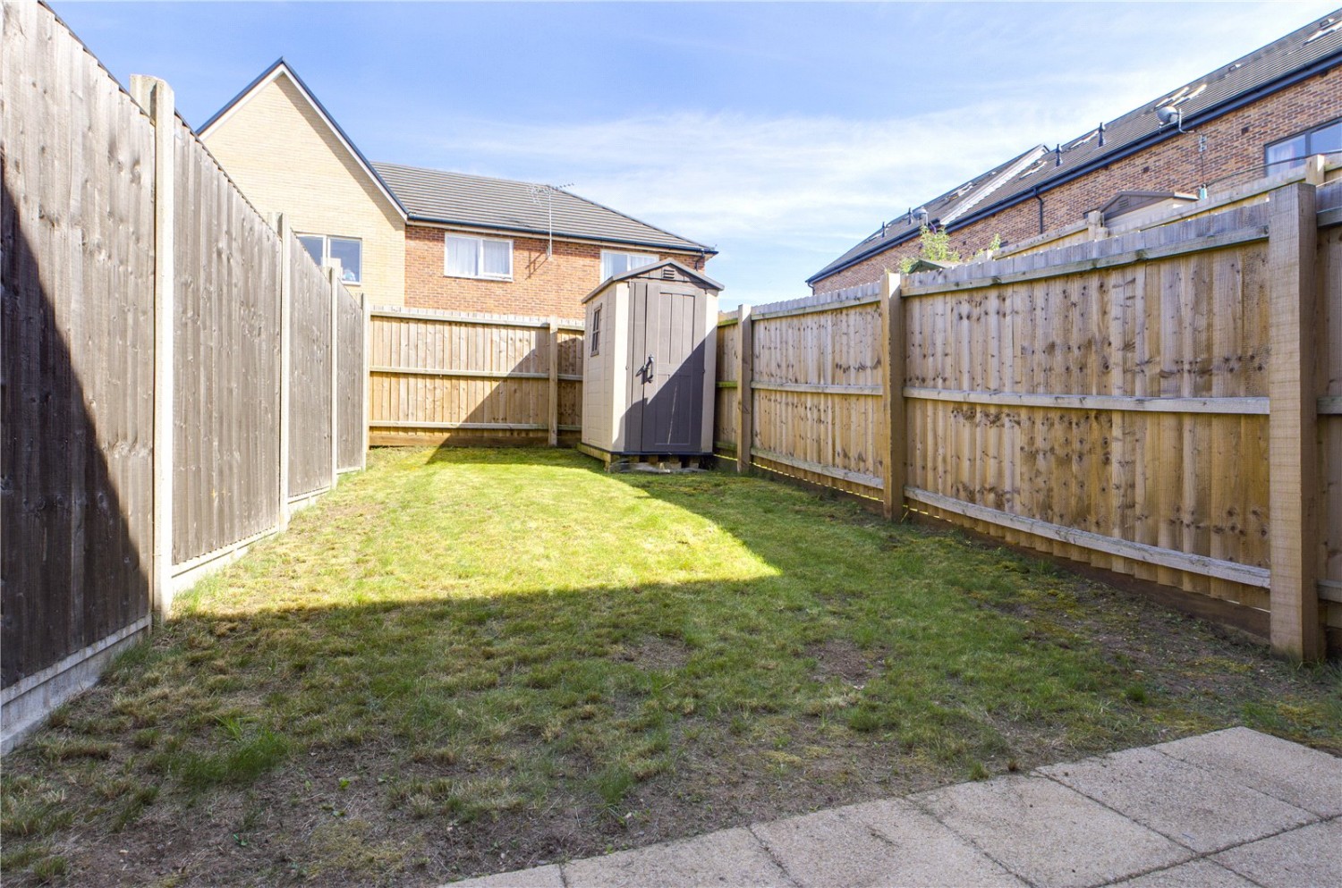 Tilehurst, Reading, Berkshire