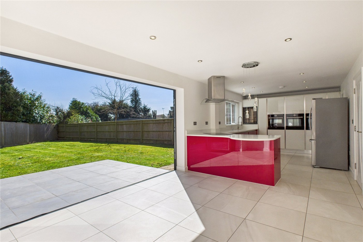 Whitchurch Hill, Reading