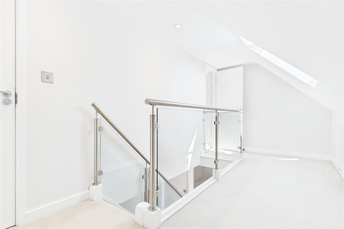 Whitchurch Hill, Reading