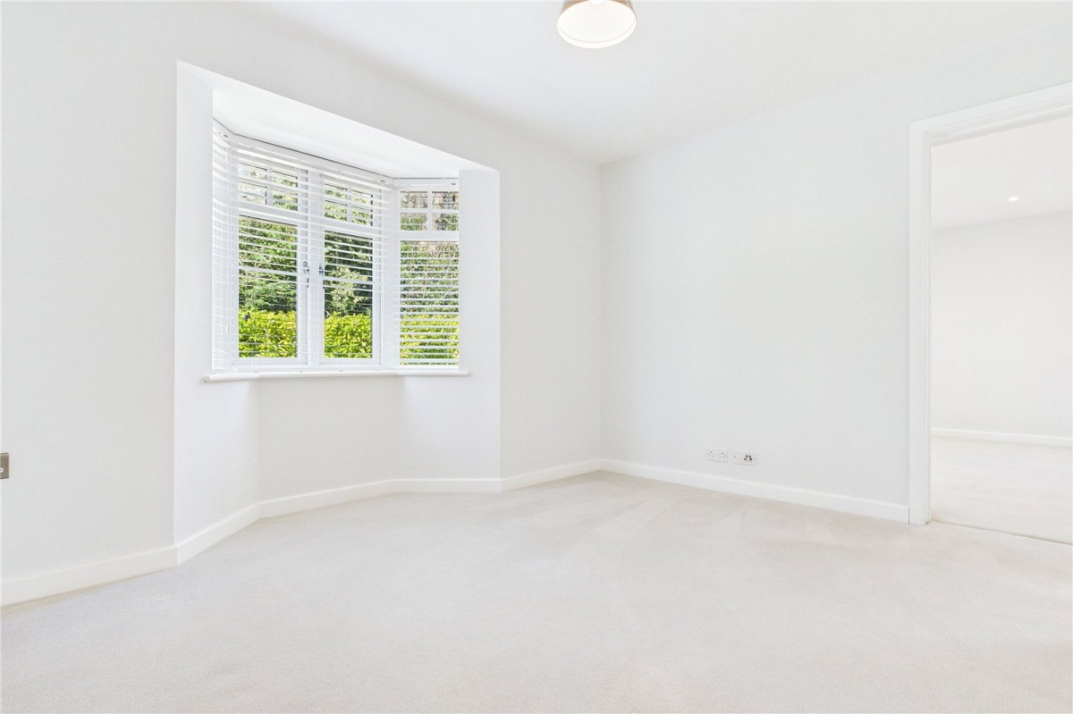 Whitchurch Hill, Reading