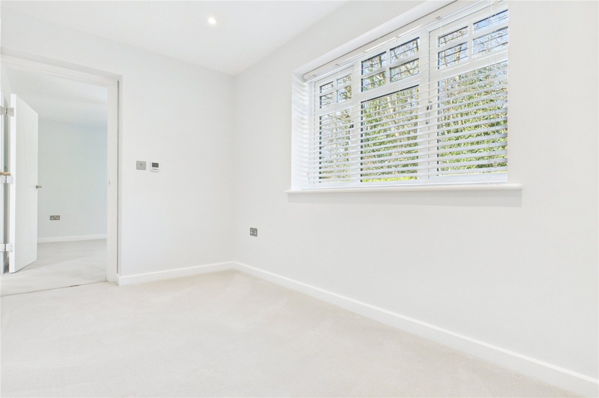 Whitchurch Hill, Reading