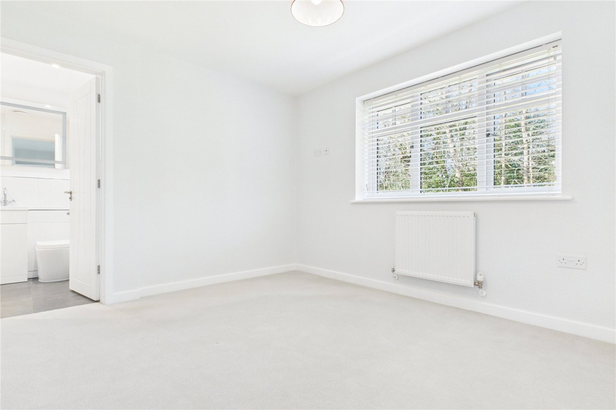 Whitchurch Hill, Reading