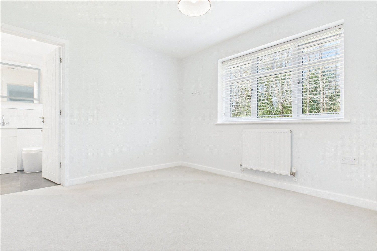 Whitchurch Hill, Reading