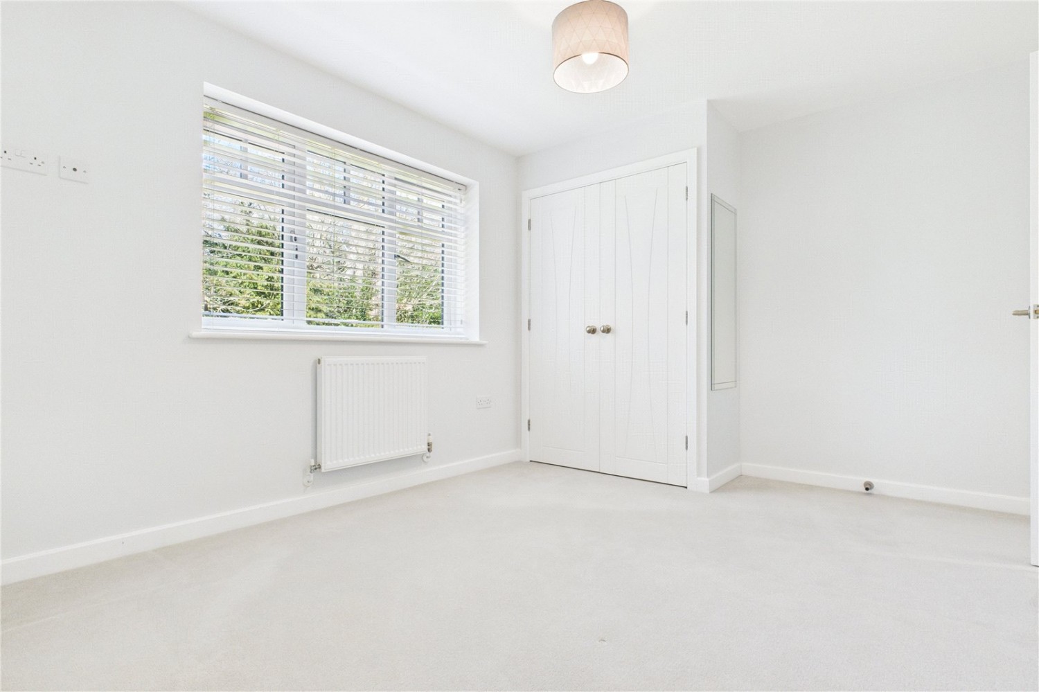 Whitchurch Hill, Reading