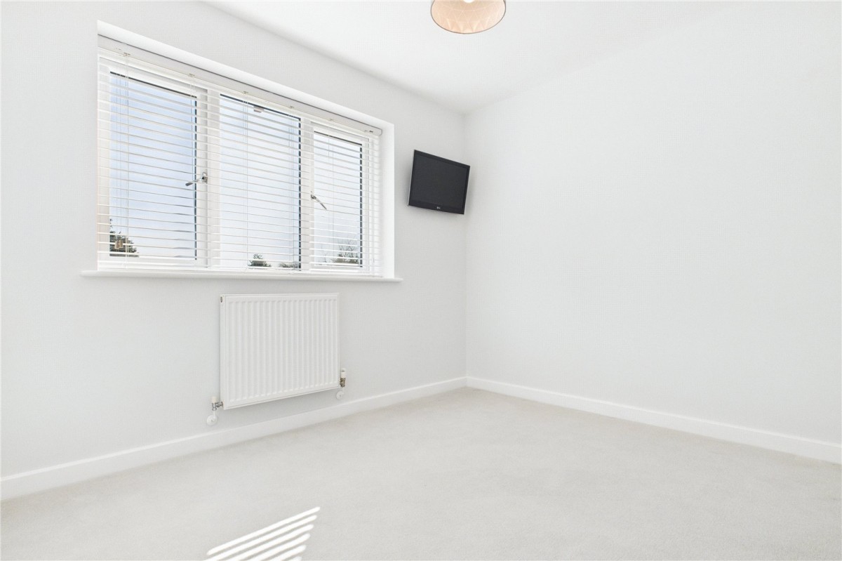 Whitchurch Hill, Reading