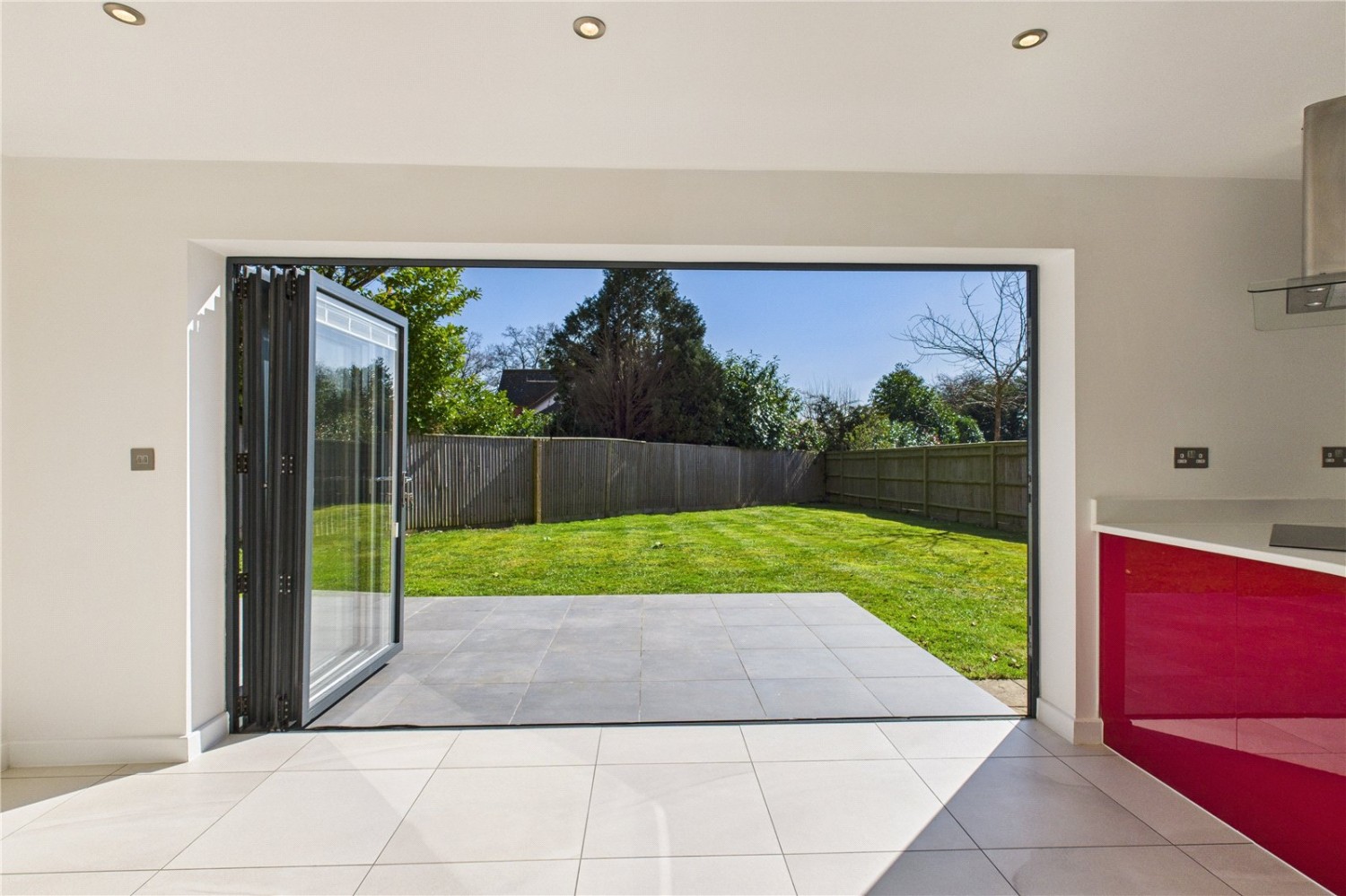 Whitchurch Hill, Reading