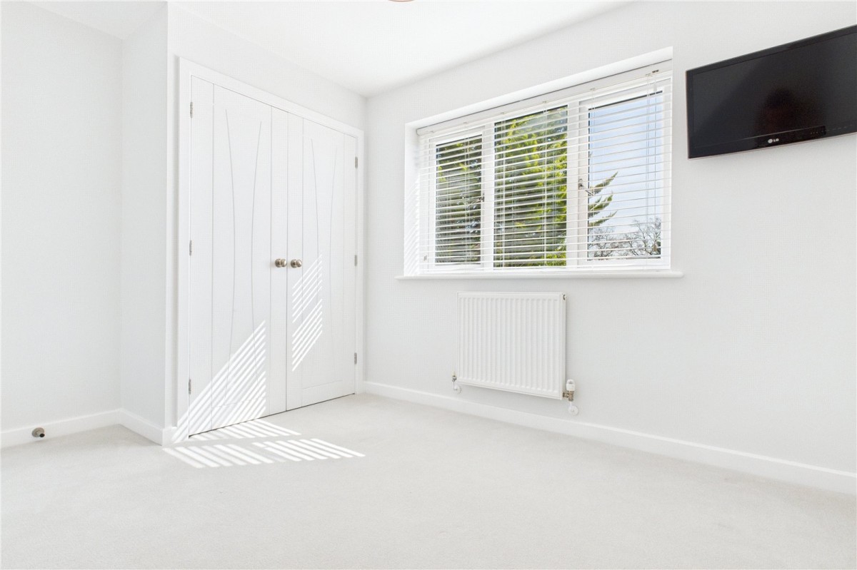 Whitchurch Hill, Reading