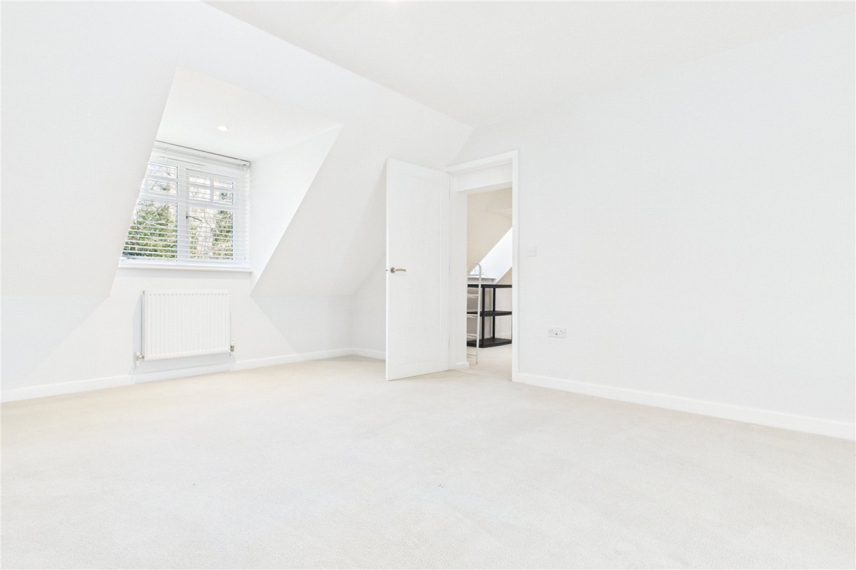 Whitchurch Hill, Reading