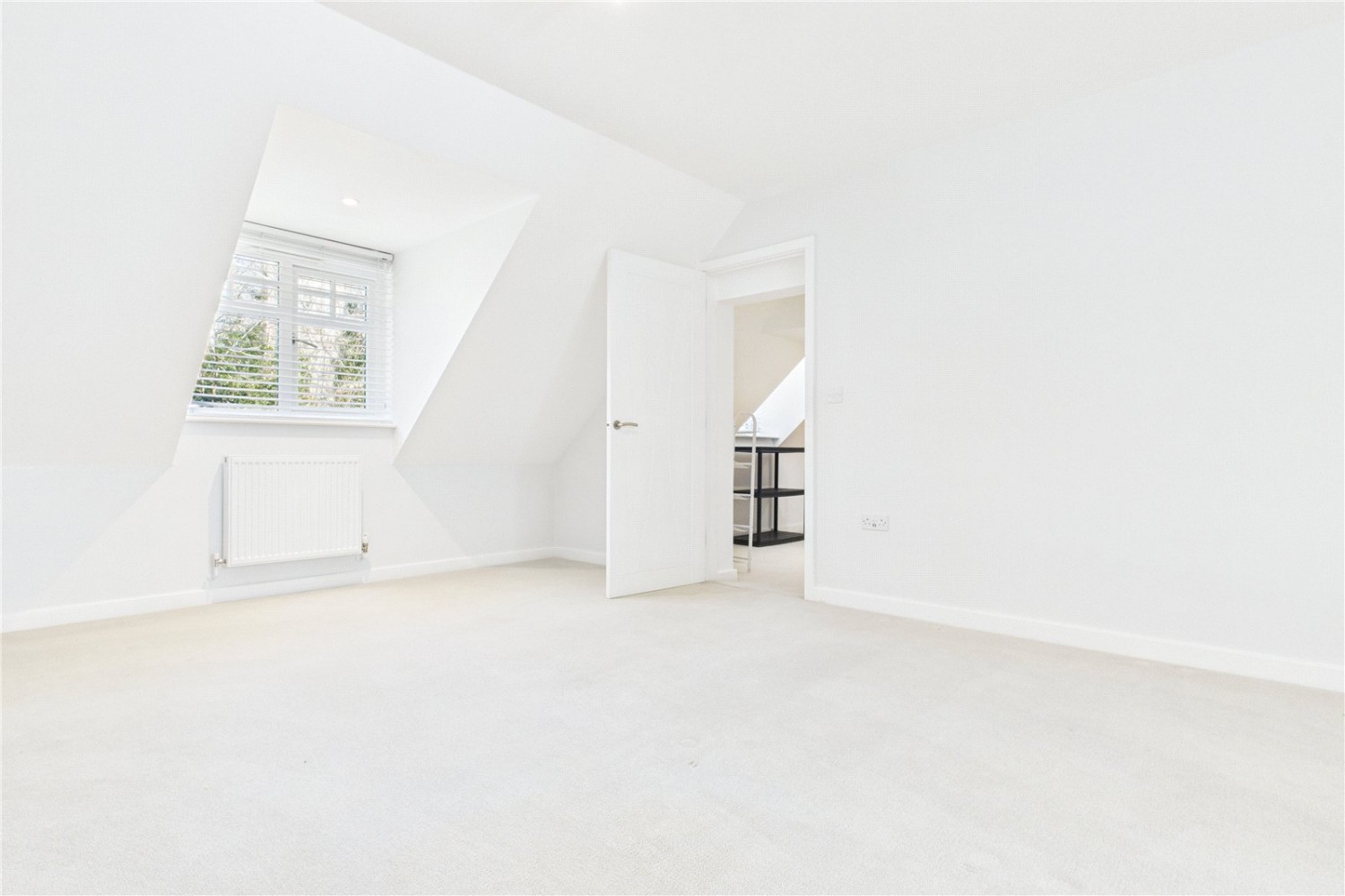 Whitchurch Hill, Reading