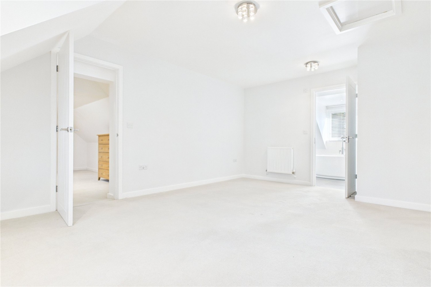 Whitchurch Hill, Reading