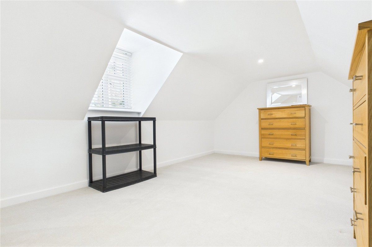 Whitchurch Hill, Reading