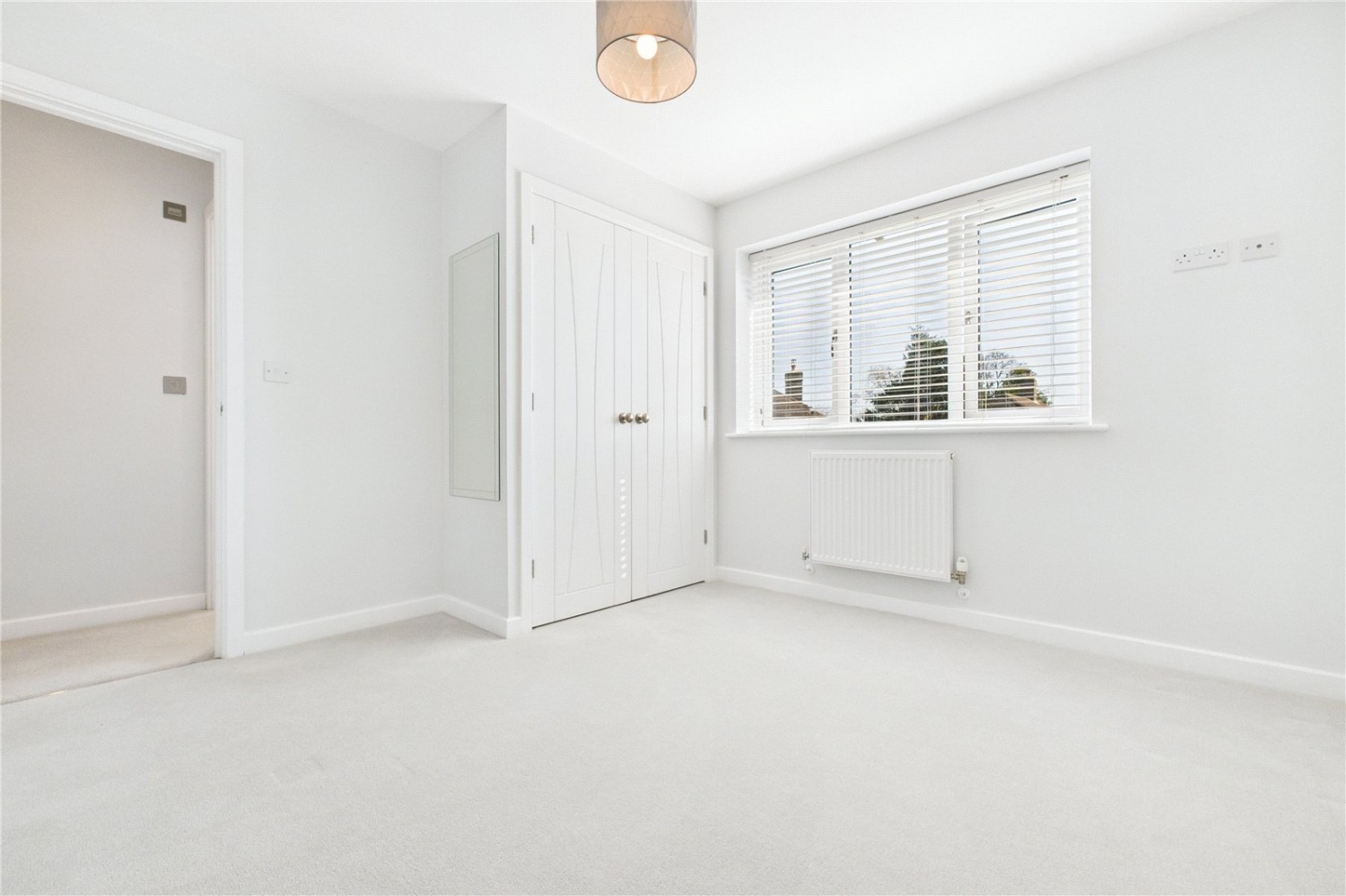 Whitchurch Hill, Reading