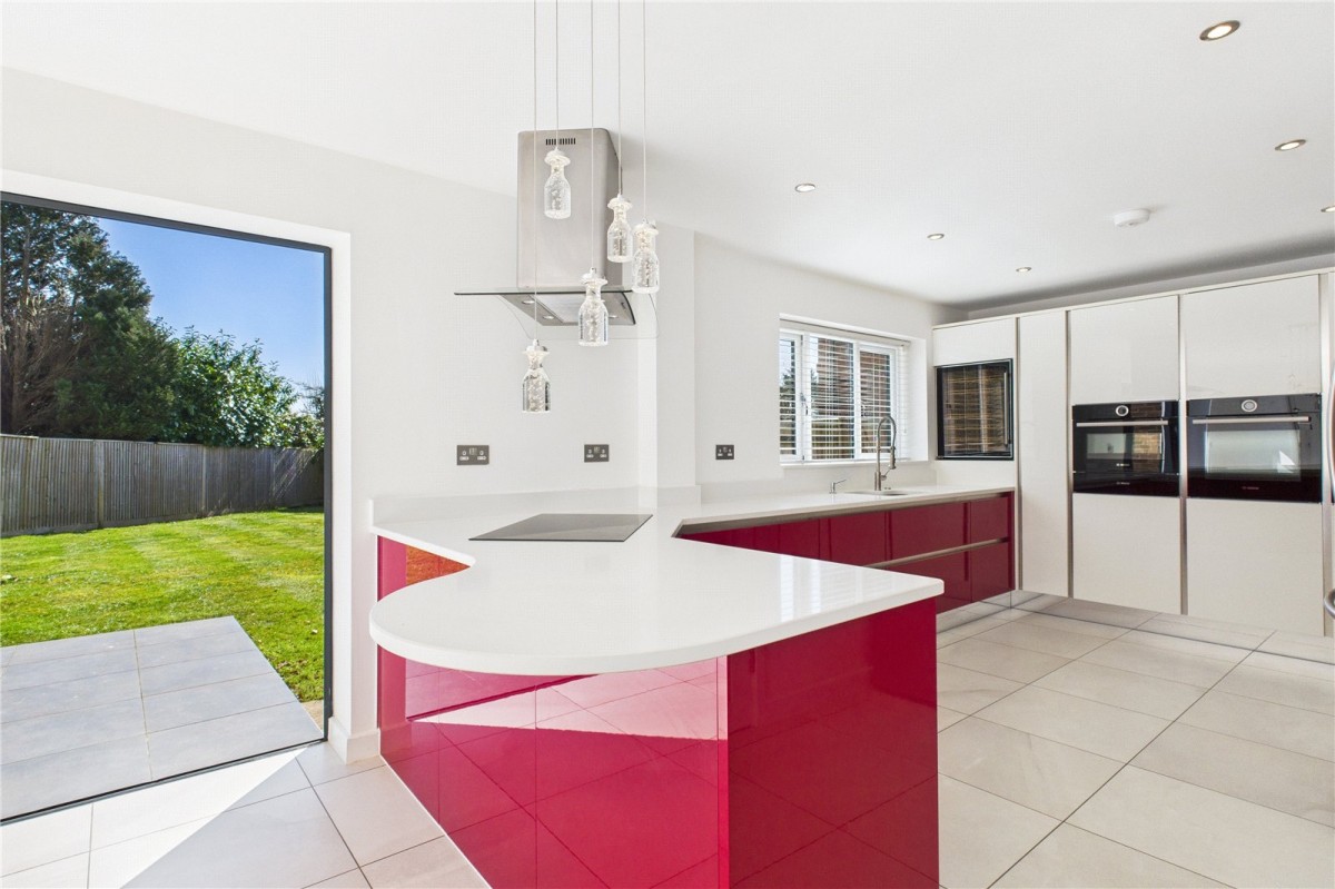 Whitchurch Hill, Reading