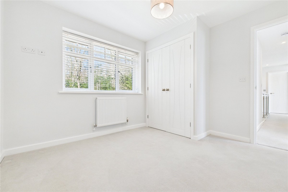 Whitchurch Hill, Reading